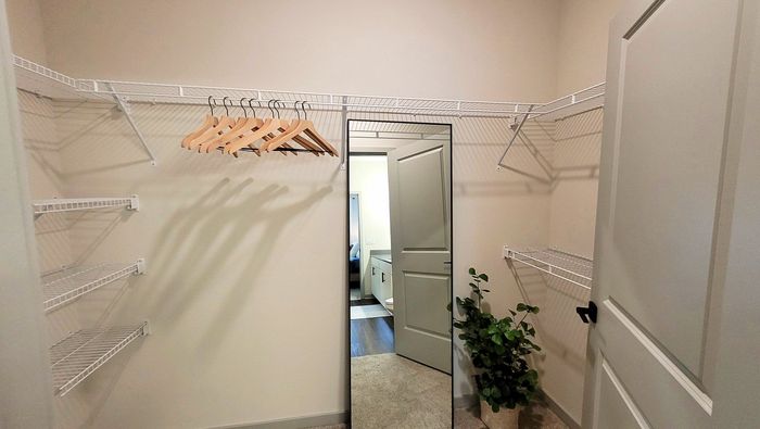 Maeva Closet