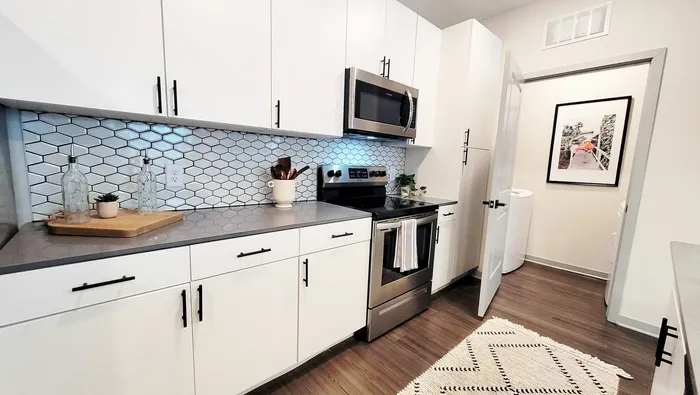Maeva Kitchen