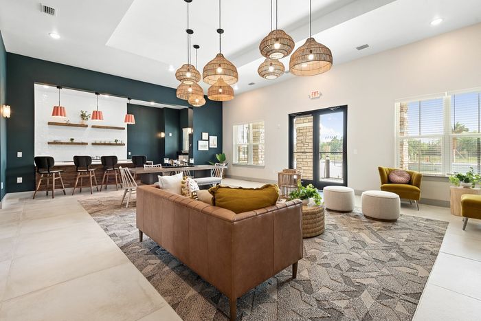 Maeva Clubhouse