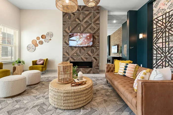 Maeva Clubhouse