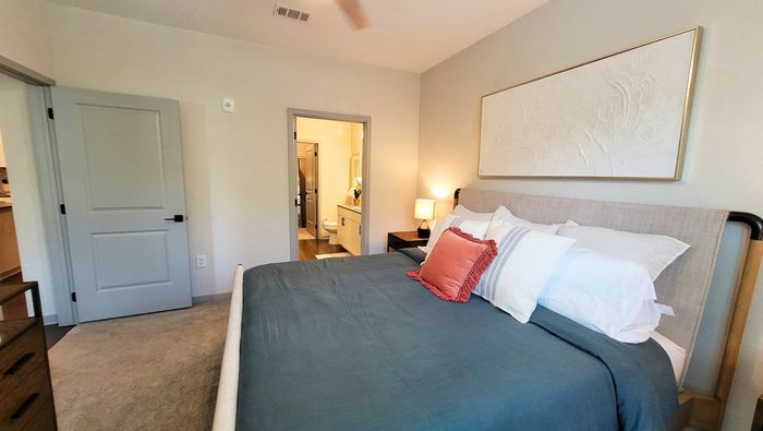 Maeva Bedroom