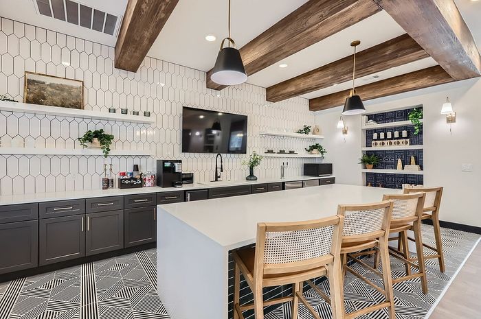 Agave Ranch Clubhouse