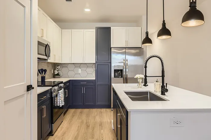 Agave Ranch Kitchen