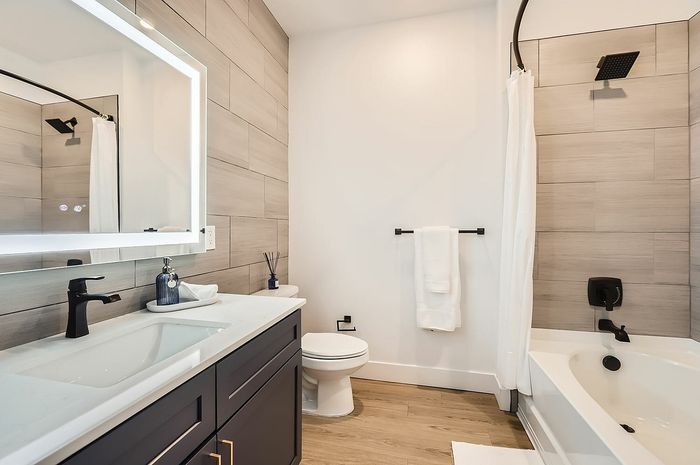Agave Ranch Bathroom