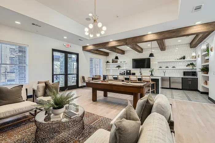 Agave Ranch Clubhouse