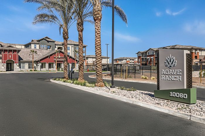 Agave Ranch Exterior