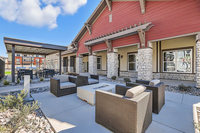 Agave Ranch Exterior