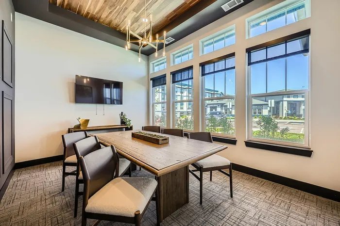 Jasper at Victory Ridge Leasing Center