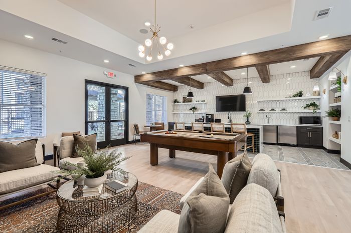 Agave Ranch Clubhouse