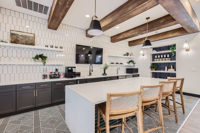 Agave Ranch Clubhouse