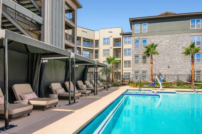 Agave Ranch Pool