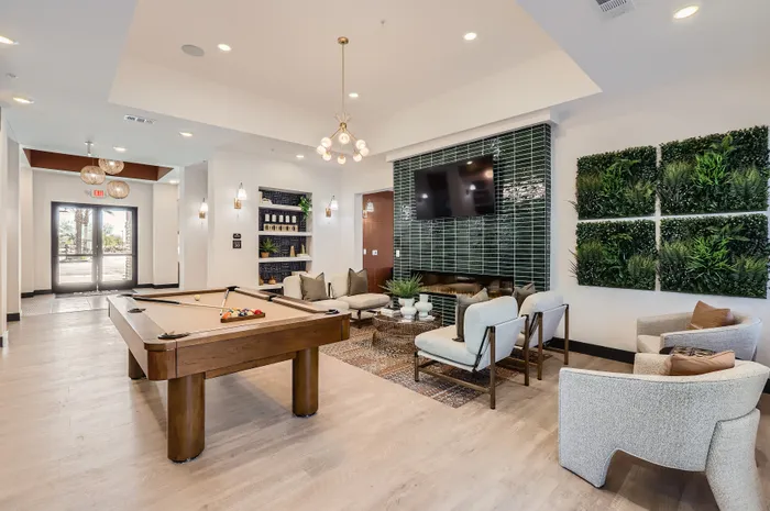 Agave Ranch Clubhouse