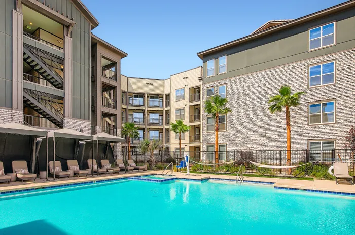 Agave Ranch Pool
