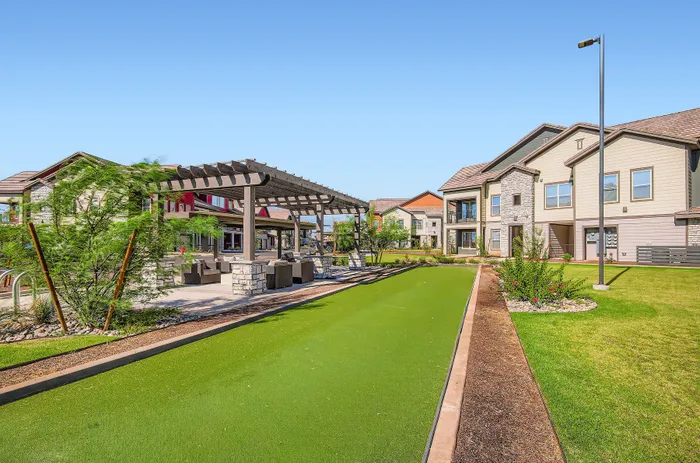 Agave Ranch Exterior