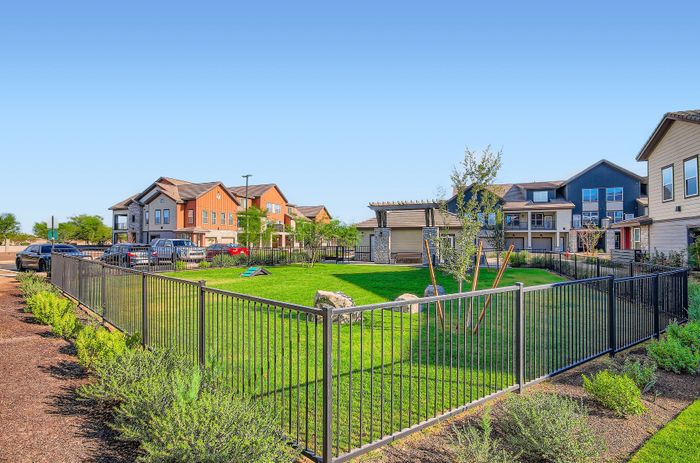 Agave Ranch Exterior