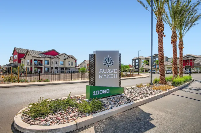Agave Ranch Exterior
