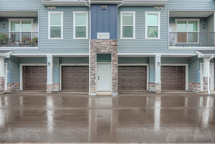 The Nash Exteriors