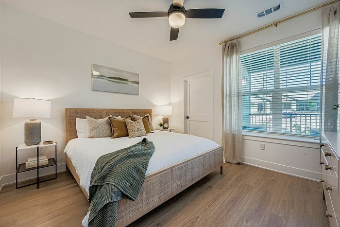 Lennox at Copperleaf Bedroom