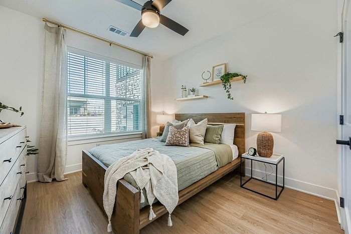 Lennox at Copperleaf Bedroom