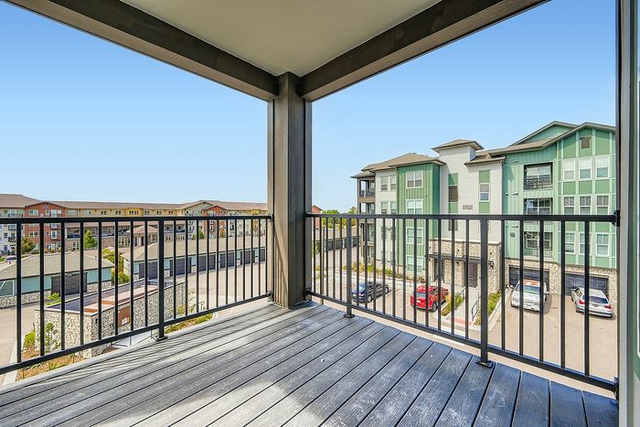 Lennox at Copperleaf Exterior