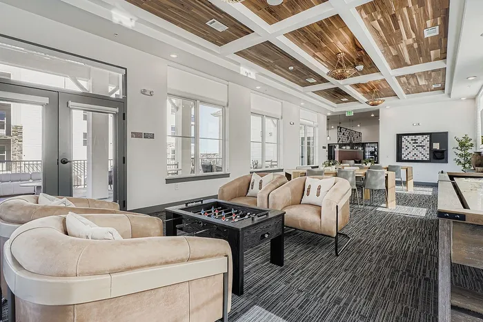 The Gallery Clubhouse
