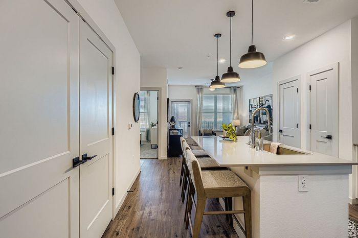 The Gallery Kitchen