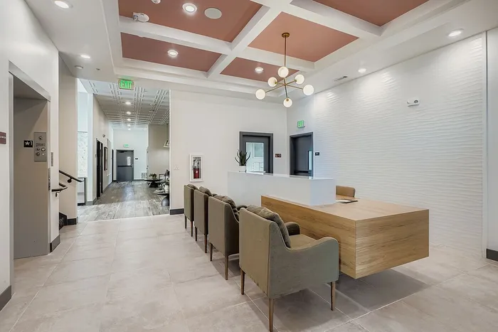 The Gallery Clubhouse