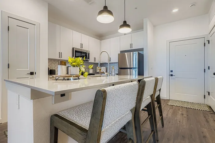The Gallery Kitchen