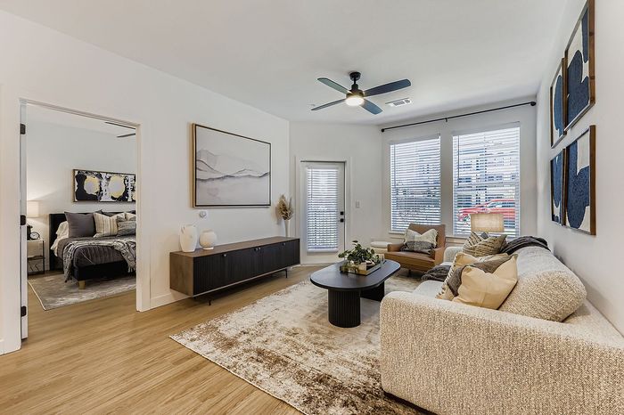 Garrett Turkey Creek Living Room (Representative)