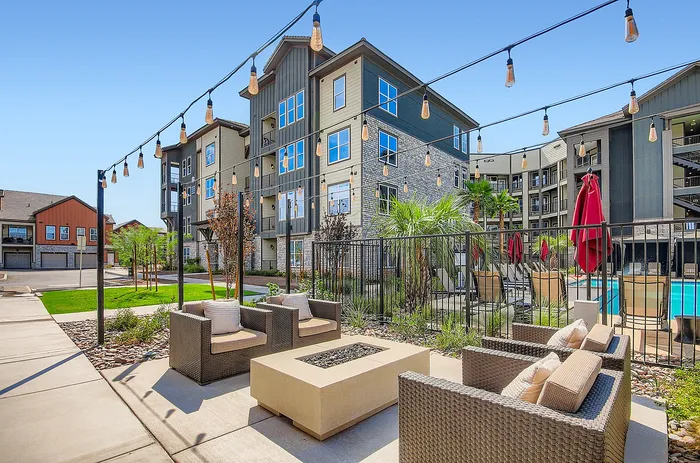 Exterior | Garrett Harvest Junction West (Representative)