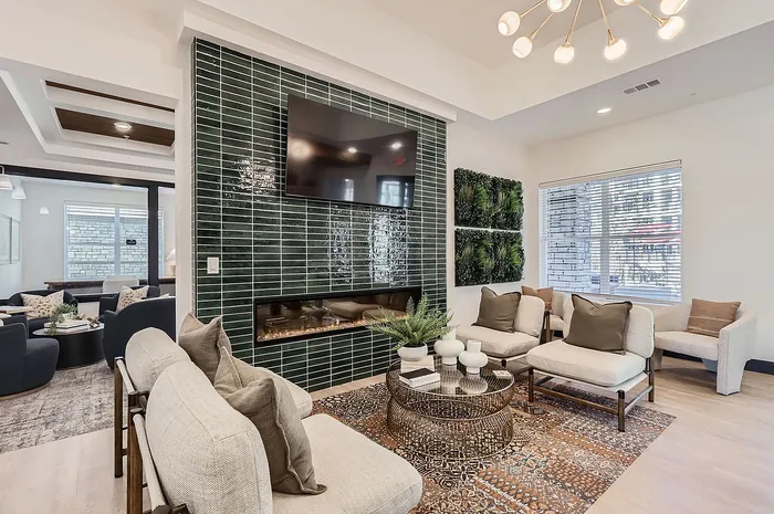 Clubhouse | Garrett Harvest Junction West (Representative)