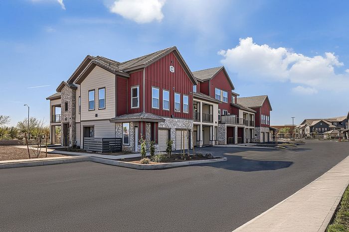 Exterior | Garrett Harvest Junction West (Representative)