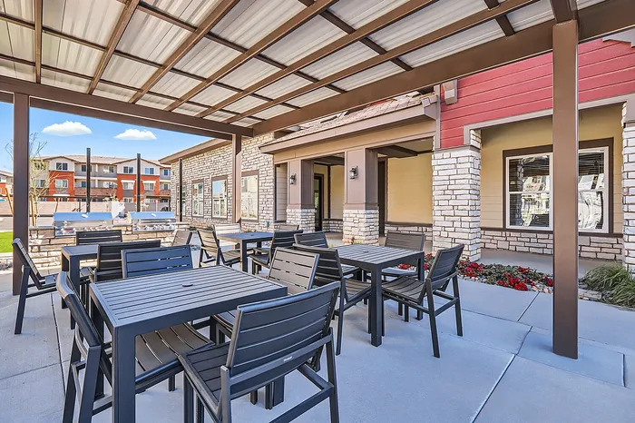 Exterior | Garrett Harvest Junction West (Representative)