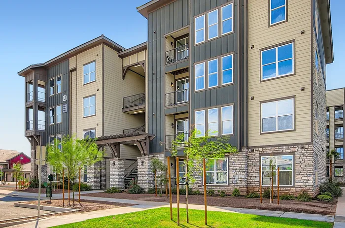 Exterior | Garrett Harvest Junction West (Representative)