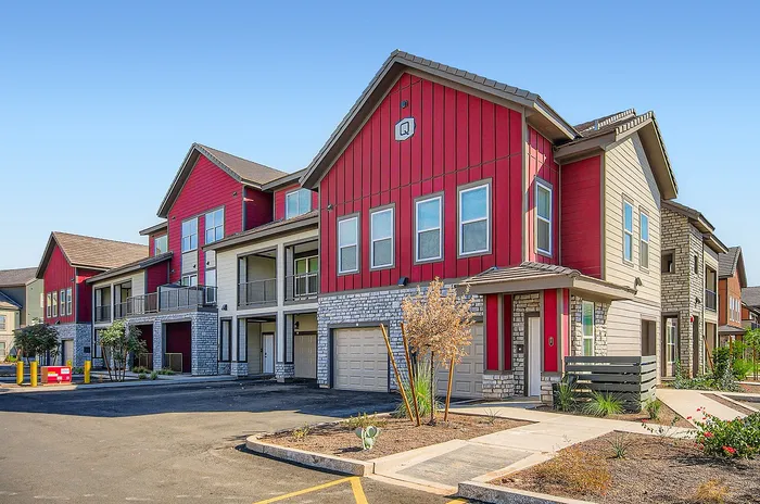 Exterior | Garrett Harvest Junction West (Representative)