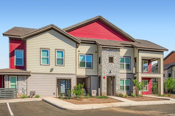 Exterior | Garrett Harvest Junction West (Representative)