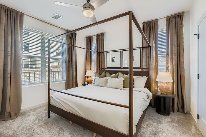 Garrett Mesa Bedroom