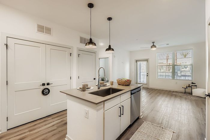 Garrett Mesa Kitchen