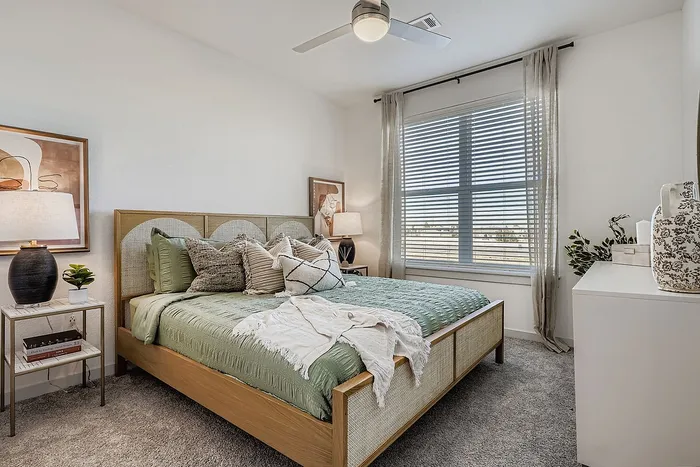 Bedroom | Garrett Harvest Junction West (Representative)