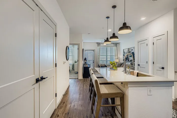 Kitchen | Garrett Harvest Junction West (Representative)