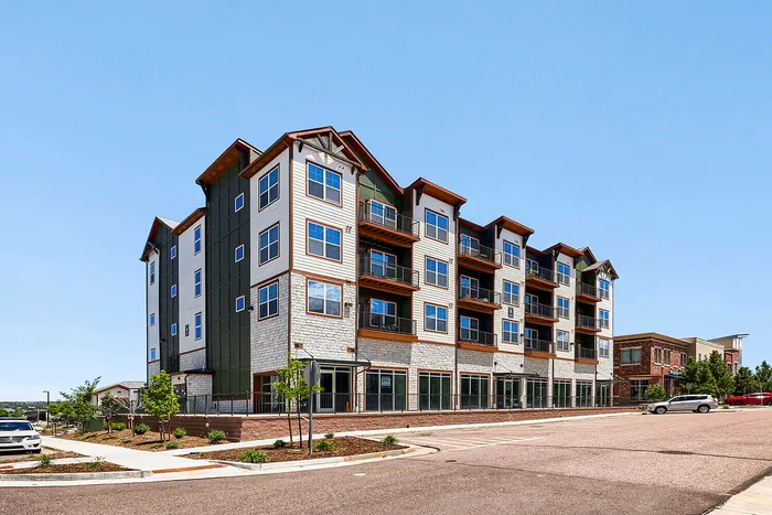 Exterior | Ara Townhomes & Flats