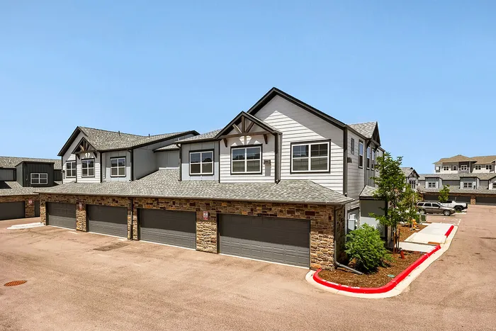 Exterior | Ara Townhomes & Flats