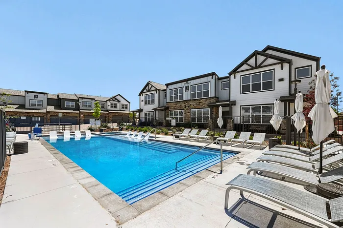 Exterior | Ara Townhomes & Flats