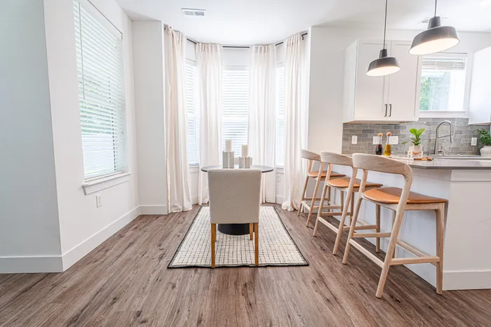 Garrett North Powers Kitchen (Representative)