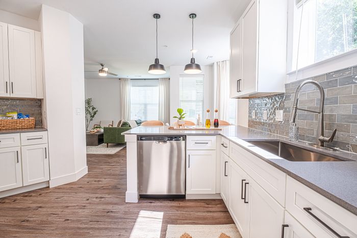 Garrett North Powers Kitchen (Representative)