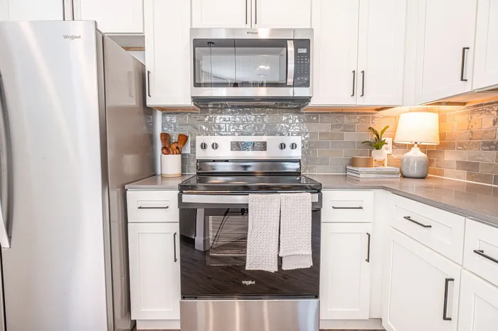 Garrett North Powers Kitchen (Representative)