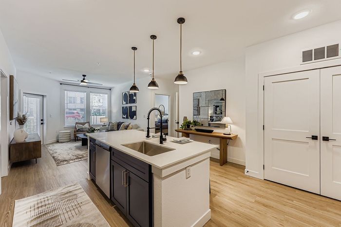 Garrett Baseline Kitchen (Representative)