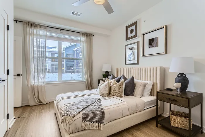 Garrett Pleasant Grove Bedroom (Representative)