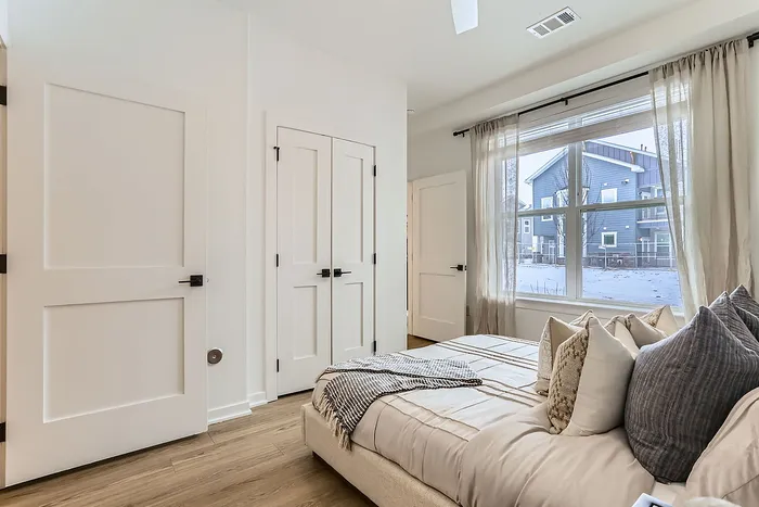 Garrett Pleasant Grove Bedroom (Representative)