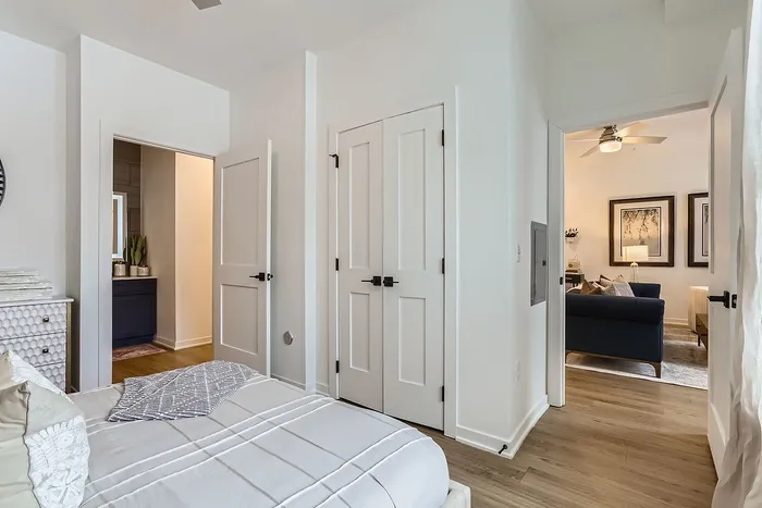 Garrett Pleasant Grove Bedroom (Representative)